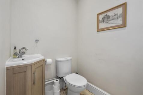 GF WC