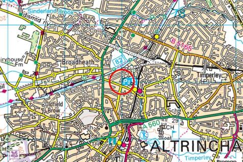 Town Plan