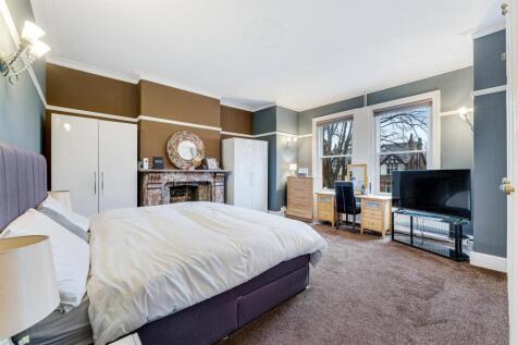 Principal Bedroom 1