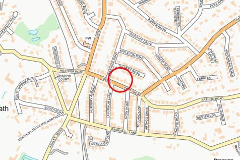 Street Plan