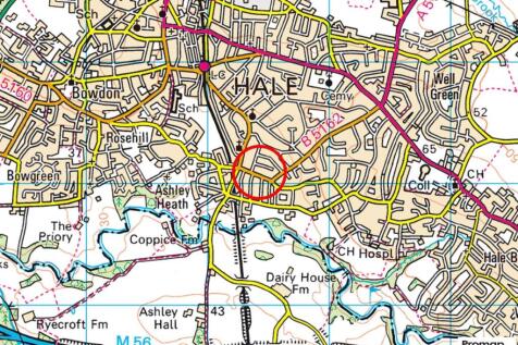 Town Plan