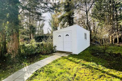 Gym/Garden Room