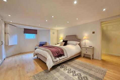 Bedroom 4/Study