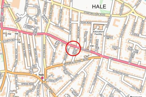 Street Plan