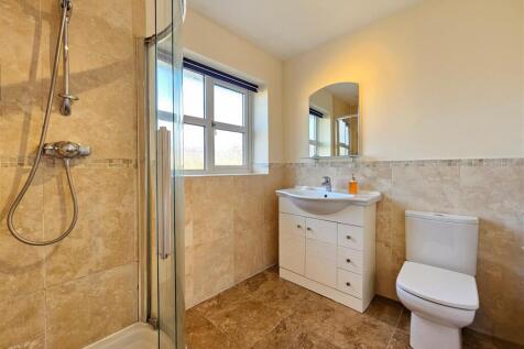 En Suite Shower
