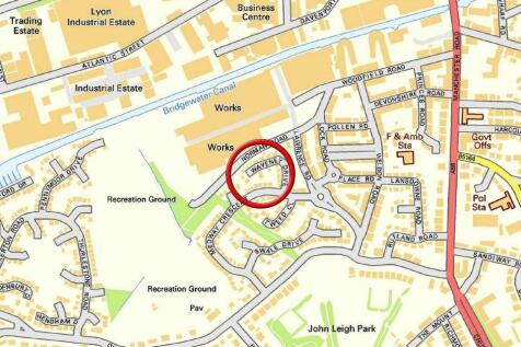 Street Plan