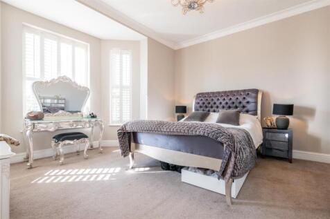 Principal Bedroom 1