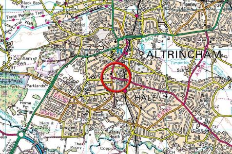 Town Plan