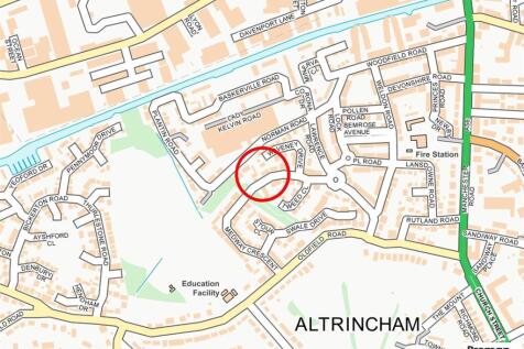 Street Plan