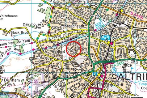 Town Plan