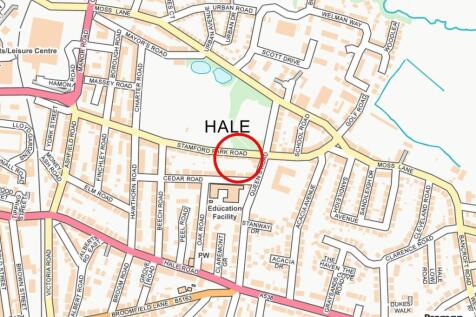 Street Plan