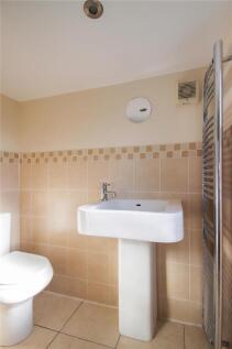 Bedroom 3 En Suite Aspect 2