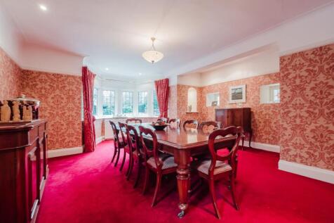Dining Kitchen Room