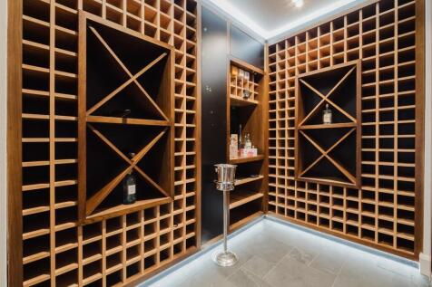 Wine Room