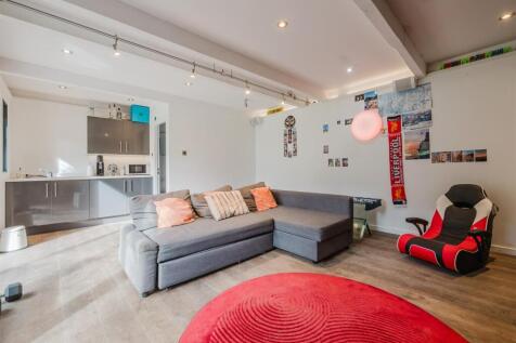 Garden Room Guest Suite