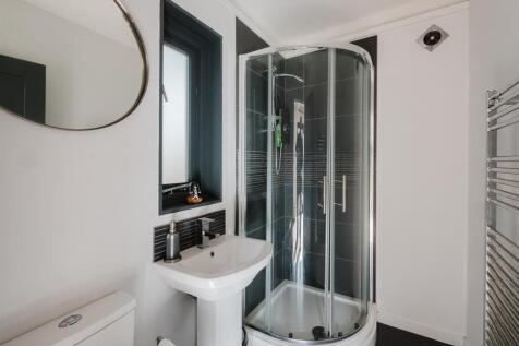 Garden Room Guest Suite