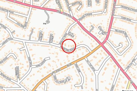 Street Plan