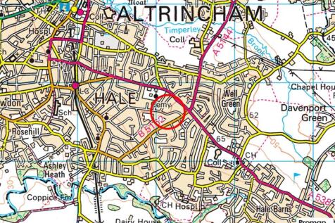 Town Plan