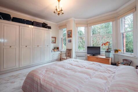 Bedroom 1 Aspect 2