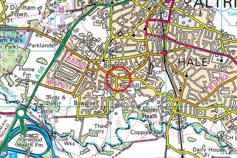 Town Plan