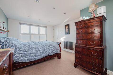 Principal Bedroom 3