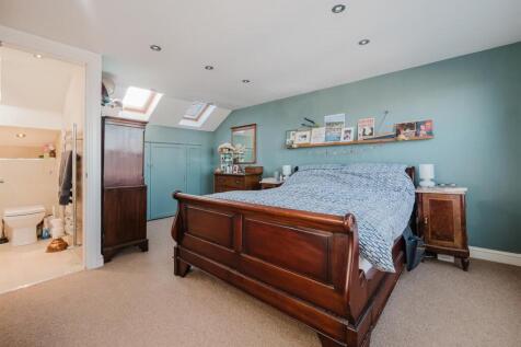 Principal Bedroom 3