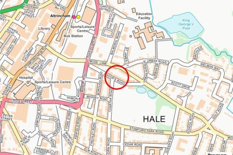 Street Plan