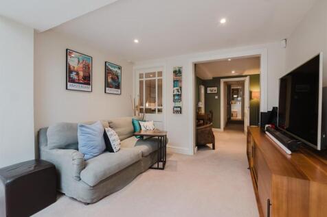 Family and Games Room
