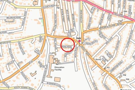 Street Plan
