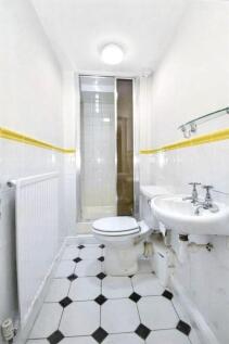 LGF Shower Room