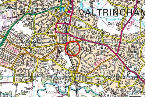 Town Plan