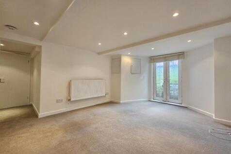 Study/Bedroom 4
