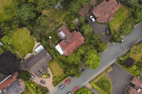 Ariel View