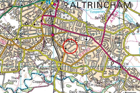 Town Plan