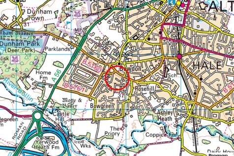 Town Plan