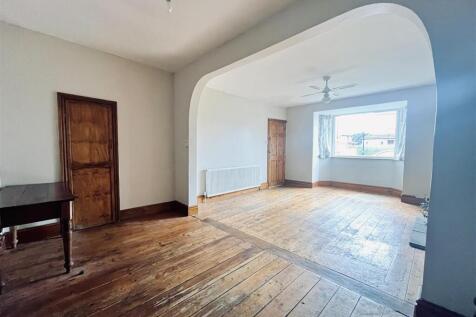 Living and Dining Room