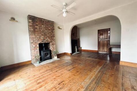 Living and Dining Room