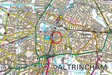 Town Plan
