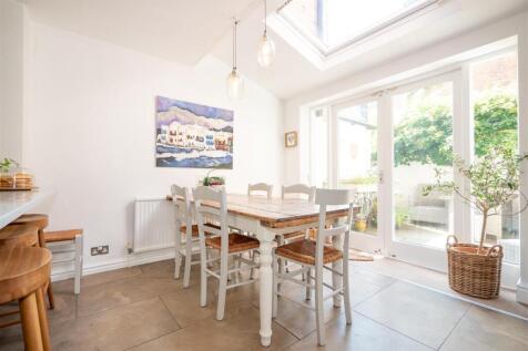 Breakfast Area 2