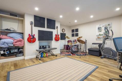Playroom