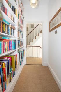 Inner Landing