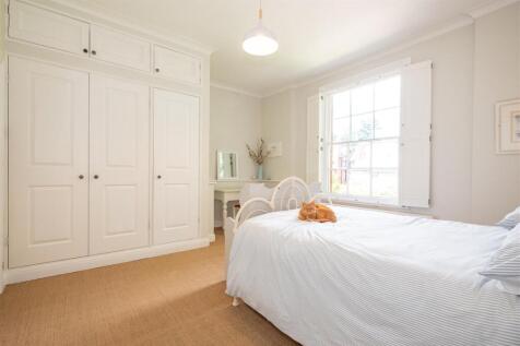 Guest Bedroom 1