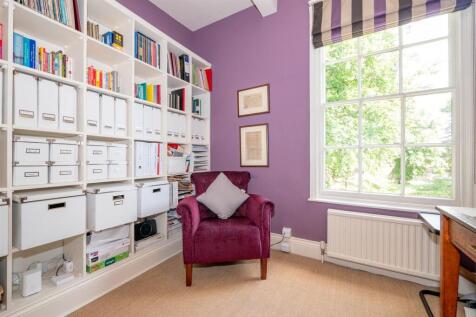 Study Bedroom 4