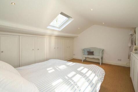 Principal Bedroom 5