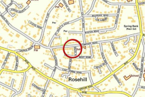 Street Plan