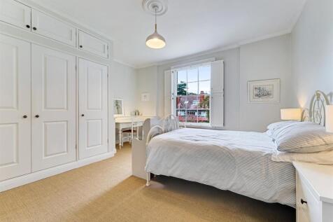 Guest Bedroom 1