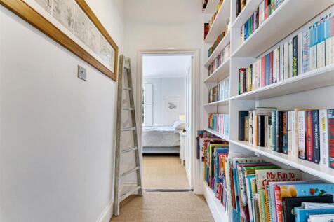 Inner Landing