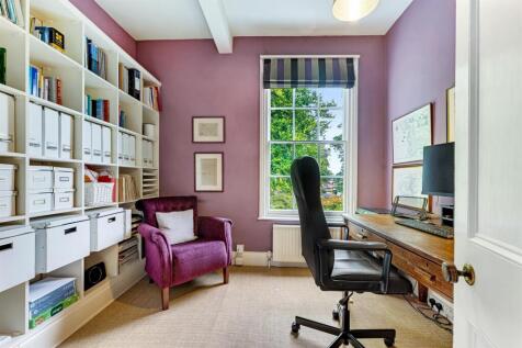 Bedroom 4/Study