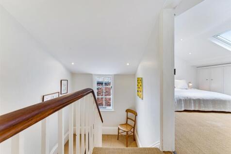 Second Floor Landing