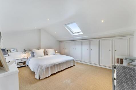 Principal Bedroom 5